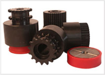 Pallet Rollers