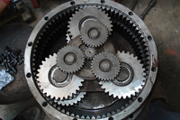 Spares