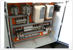 LT Panels