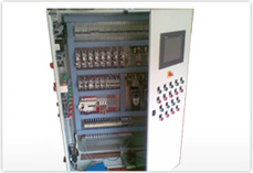 Control Panels