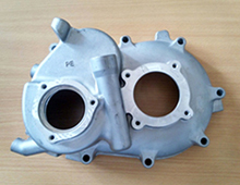 aluminiumcastings