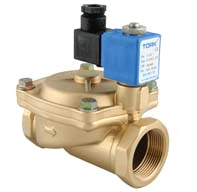 solenoidvalvesindia