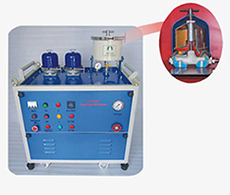 centrifugaloilcleaner