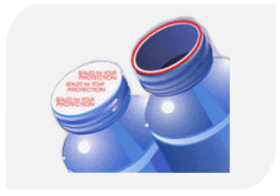 Induction Cap Sealer