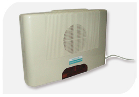 OZONE Purification