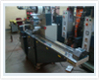 Flow Wrap Machine