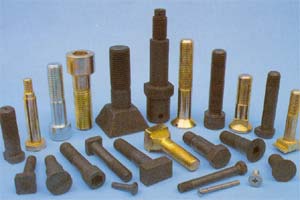 HEX Special Bolts