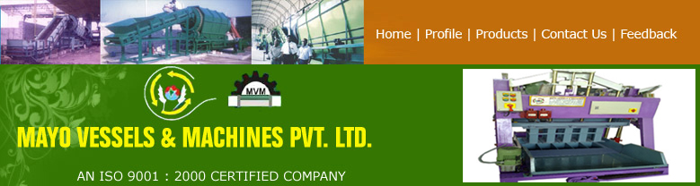 Bio-Fertilizer Process Plants