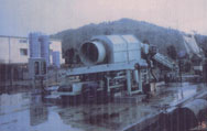 Bio Fertilizer Plant