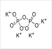 Potassium  Pyrophosphate