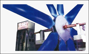 Special Purpose Machines