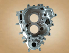 Intermediate Flage Casting