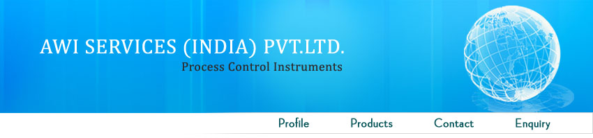 I/P Transducers, E/P Transducers, Air Filter Regulators, Servo Pressure Controller, Process Control Instruments, Mumbai, India
