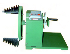 MANUAL MOTOR WINDING