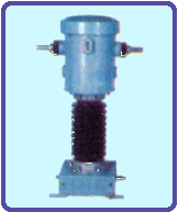 High Tension Current and Voltage Transformers