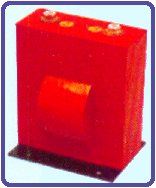 Indoor Epoxy Resin Cast Current and Voltage Transformer.