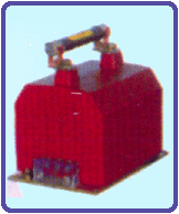 Indoor Epoxy Resin Cast Current and Voltage Transformer.