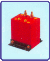 Low Tension Current and Voltage Transformer