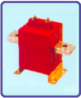 Low Tension Current and Voltage Transformer