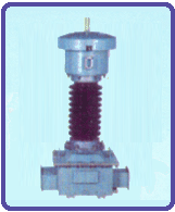 Outdoor Oil Cooled Current And Voltage Transformers