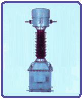 Outdoor Oil Cooled Current And Voltage Transformers