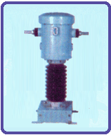 Outdoor Oil Cooled Current And Voltage Transformers