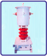 Outdoor Oil Cooled Current And Voltage Transformers