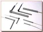 Swage Cartridge Heaters