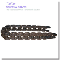 Crane Chains