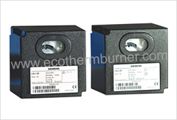 Authorised Distributor of SIEMENS (Landis & Gyr.) For Combustion Control / Burner Control Products.