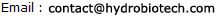 response@erahydrobiotech.com