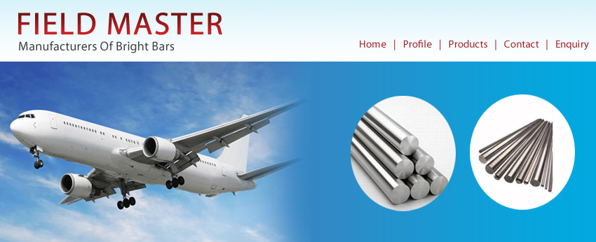 Bright Bars, Bright Bar Manufacturers, Stainless Steel Bright Bars, Mumbai, India