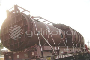 One-Way Lashing Systems for in-trasit product Safety