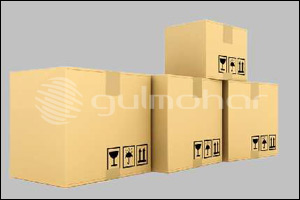 Heavy Duty Corrugated Boxes