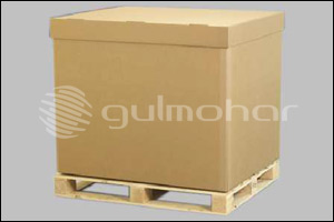 Heavy Duty Corrugated Boxes