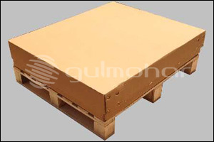 Heavy Duty Corrugated Boxes