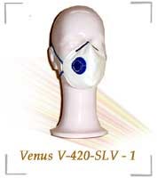 Safety Equipments & Respirators