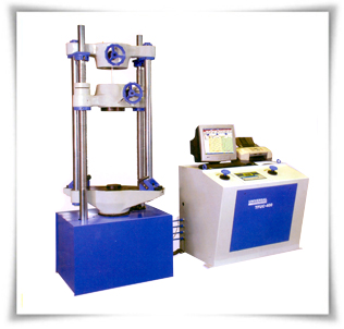 Universal Testing Machines