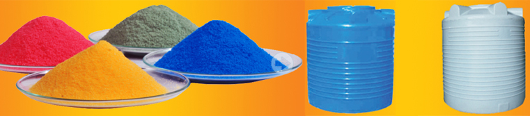 Roto Molding Powder