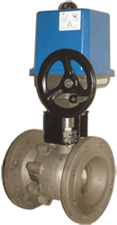 Ball Valve
