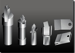Blade Type Diamond Dressers