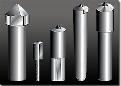 Industrial Diamond Tools