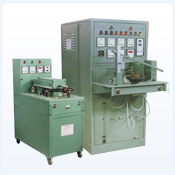 Ring Gear Heating Machine, Cam Gear Heating Machine