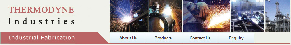 Thermodyne Industries