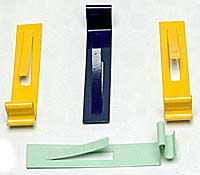 Stampings and sheet metal