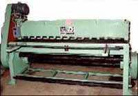 Shearing Machine