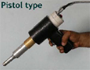 Welding Guns