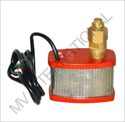 CO2 Heaters
