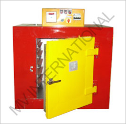 Cabinet Flux Ovens