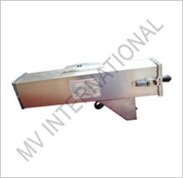 Portable Electrode Ovens